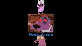 Power scream