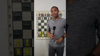 Chess Fails! #5