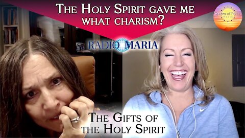 Spiritual Gifts and Charisms. Which ones has God given to you?(Ep 18)