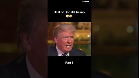 Best of Donald Trump 😂😂 #shots