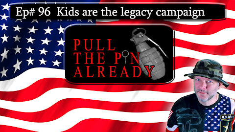 PTPA (Episode # 96): Kids Are The Legacy