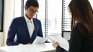 6 ways to prepare for a job interview