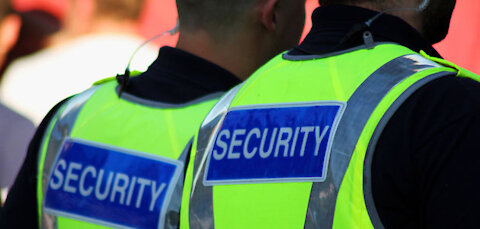 WtF's Morning Tyranny Report 5-21-2021 UK Door To Door Quarantine Compliance