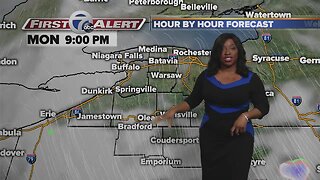 7 First Alert Forecast-031520-6p