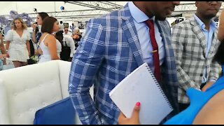 SOUTH AFRICA - Cape Town - L'ormarins queens plate 2020 (Video) (Uzx)