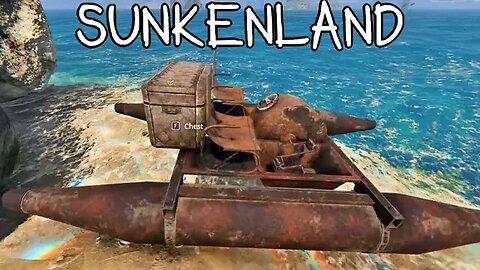 Transportation and Possible Tetanus - Sunkenland #2