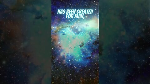 Everything Has Been Created For Man #shorts#quotes #motivationalquotes#spirituality