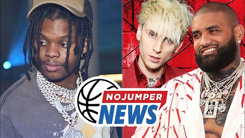 Joyner Lucas Comes for MGK & 42 Dugg Accused of Abuse