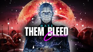 [Dead By Daylight] Completing Make Them Bleed Event Challenge