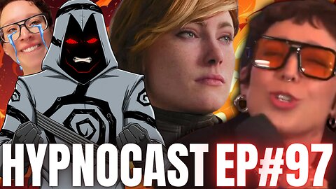 Alyssa Mercante Has PUBLIC MELTDOWN | Perfect Dark GETS WOKE With MODERNITY | Hypnocast