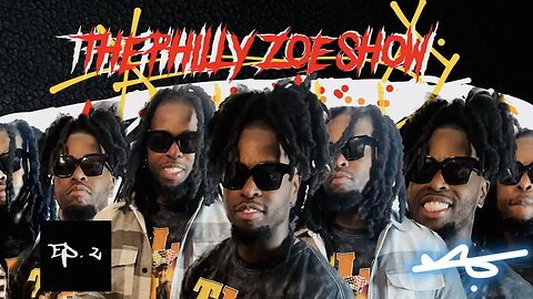 Raw & Edgy: Philly Zoe on Overcoming Adversity, Dating Tips, and Top 5 Underrated Rappers