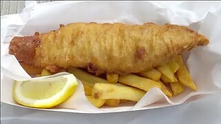 Reedy Creek Fish and Chips Review