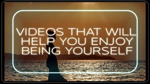 VIDEOS THAT WILL HELP YOU ENJOY BEING YOURSELF 🦋|Spiritual Side of Somethings| Reaction