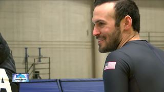 Waukesha speed skater headed to third Olympics