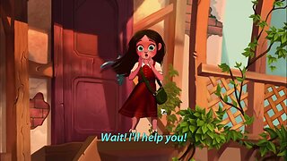 A Tale for Anna (Utomik, gameplay)