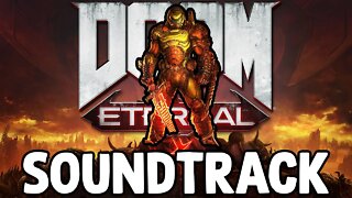 Doom Eternal (Original Game Soundtrack) Full OST