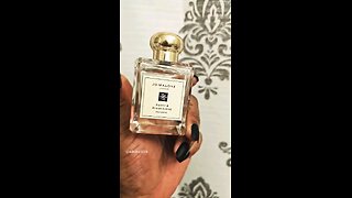 Jo Malone Peony & Blush Suede