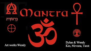 Mantra Mantra