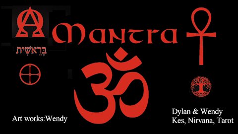 Mantra Mantra