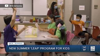 Registration now open for Boys and Girls Club summer program in the Valley