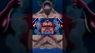 luffy first in command Law and Kidd is secondary #anime #onepiece #shortvideo #shorts