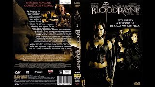 BLOODRAYNE 1 TRAILER