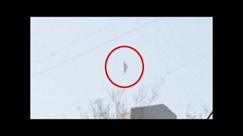 UFO Sightings 2021 🔴 UFO Caught On Camera Over Korea 🔴 Real UFO Footage