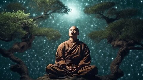 Balancing Yin and Yang: Meditation for Harmony and Inner Equilibrium