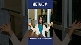 Mistake #1 In Starting A Home Business