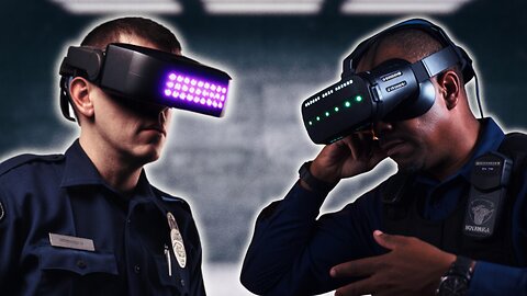 “Virtual Rape” Now A Thing - Lawmakers Crack Down On Metaverse Crimes