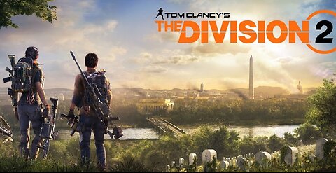 The Division 2 Live 002