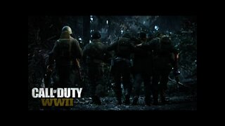 Call of Duty: WWII Campaign | Epilogue/ENDING & Credits