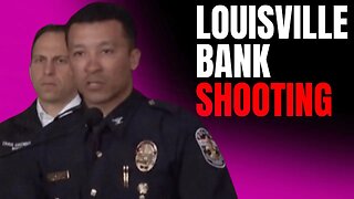 Louisville Bank Shooting