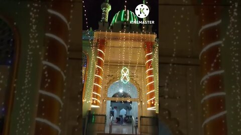 usmaniya masjid 12 Rabi ul awwal