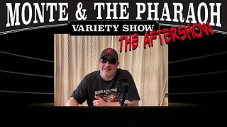 The Aftershow Episode 14