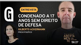 Corretor de seguros é condenado a 17 anos de prisão, sem ser ouvido pelos ministros do STF