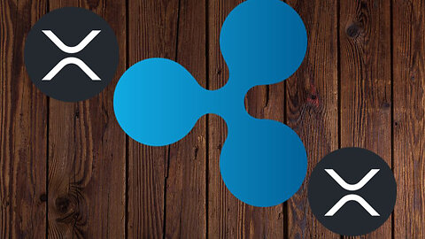 XRP RIPPLE *NEW* JUST DROPPED !!!!!
