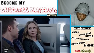 The People We Hate At The Wedding : starring Kristen Bell : Movie Previews - by Alfred