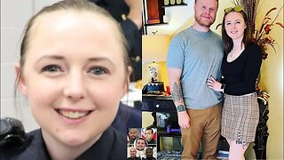 SHE GOT EXP0SED AS GR0UPIE! Female Officer FIRED For SIeeping W/ Males Officers After Joining Force