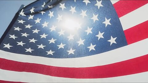 Ray Stevens - "The Star-Spangled Banner" (Instrumental)