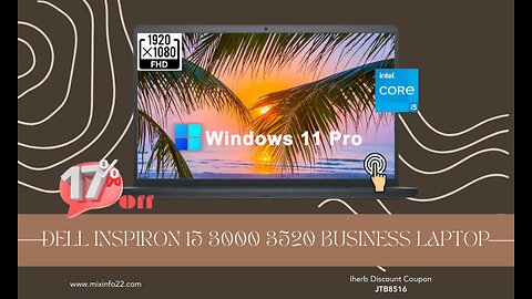3520 Business Laptop | Business Laptop #mix #dell