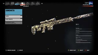 How To Find The Sr-1 Sniper Rifle - Ghost Recon Wildlands Guide and Location