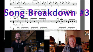 Dreams - Fleetwood Mac - Song Breakdown #3