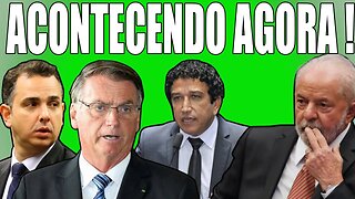 NOTICIA IMPORTANTE ACABOU DE SAIR !