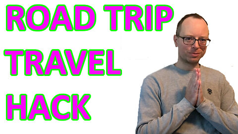 HOW TO ROAD TRIP LIKE A ROAD WARRIOR - EPG EP 29