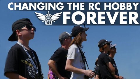 FTCA Relaunch - Join Us In “Bringing Hope To The Hobby"