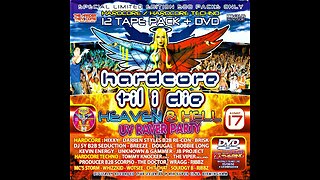 HTID - Event 17 - Heaven & Hell - Official DVD (2006)