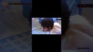 Kenshiro: Hokuto Wing Breaker #shorts #shortsyoutube #shortsfeed #animeshorts