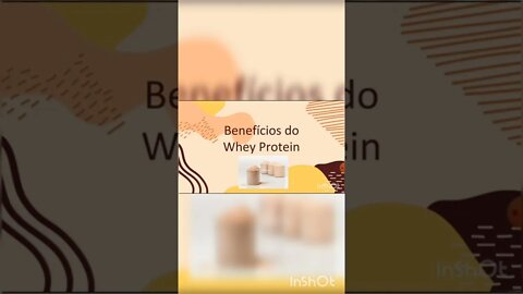 Curiosidades sobre Whey Protein