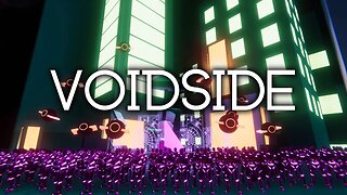 Voidside Release Trailer